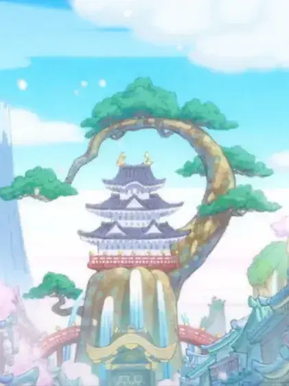 CruelNiece9912의 와노쿠니에서 나타난 나이트 그리폰