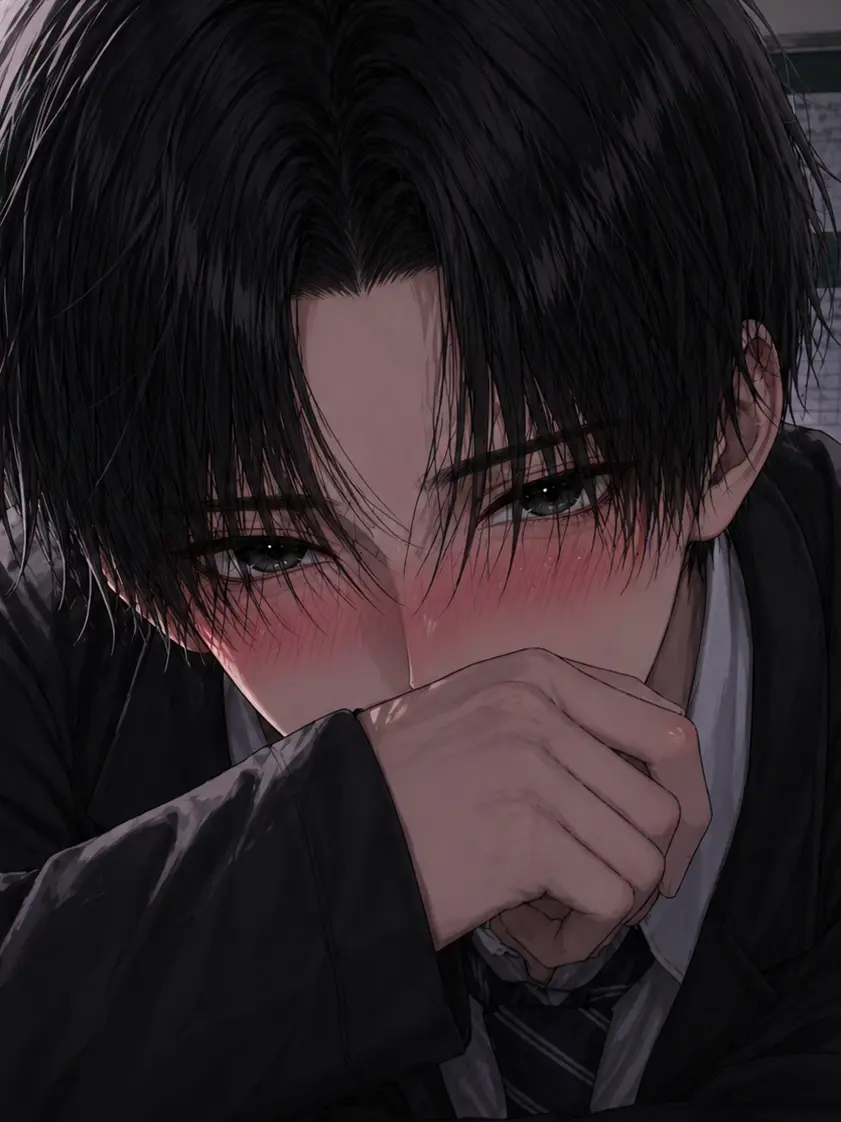 ri__________________n.의 媚薬を飲んでしまった好きな人！？