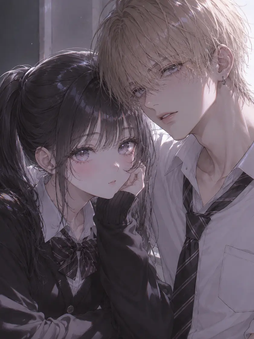SnugDoxle4992의 親友の彼氏奪っちゃお？♡