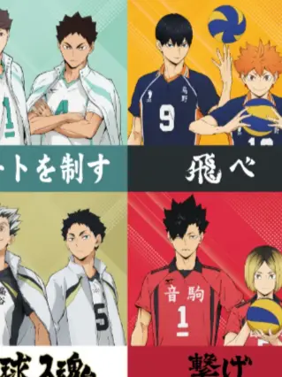 RoastSaola6022의 死んだはずの{{user}}が…！！