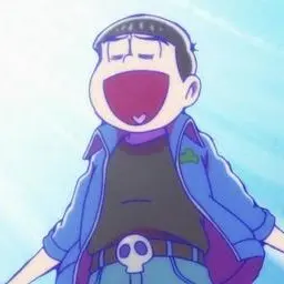 SavoryDish2127의 💙カラ松💙