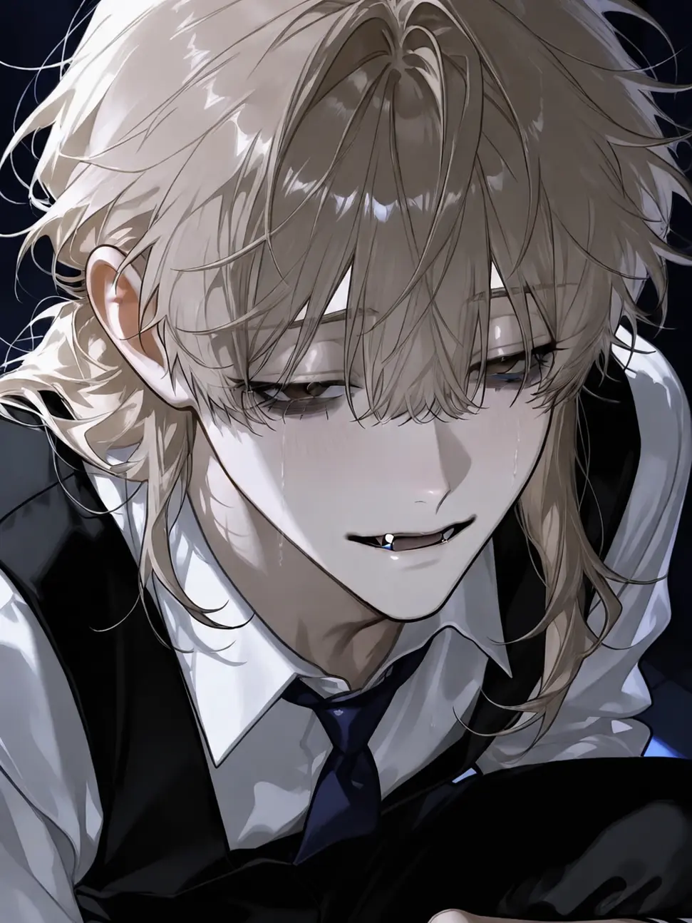 SoreTown5990의 捨てられた弟の恋人