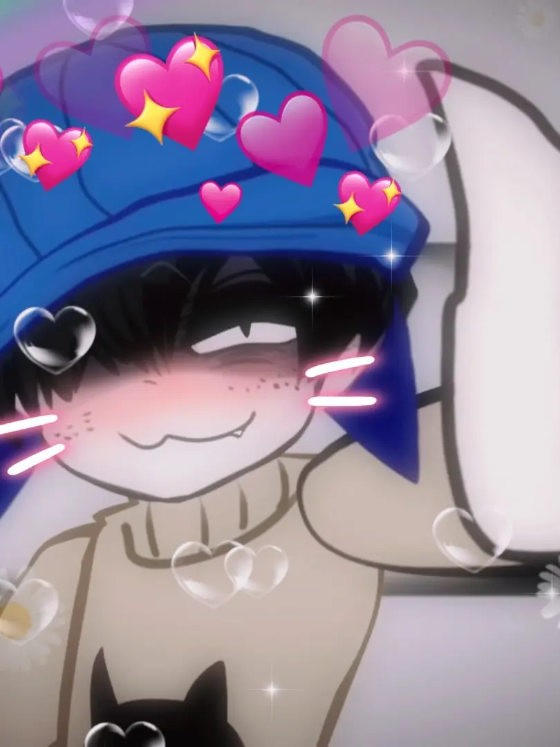 LUKEEE의 플러팅하는 연하루크짱♡