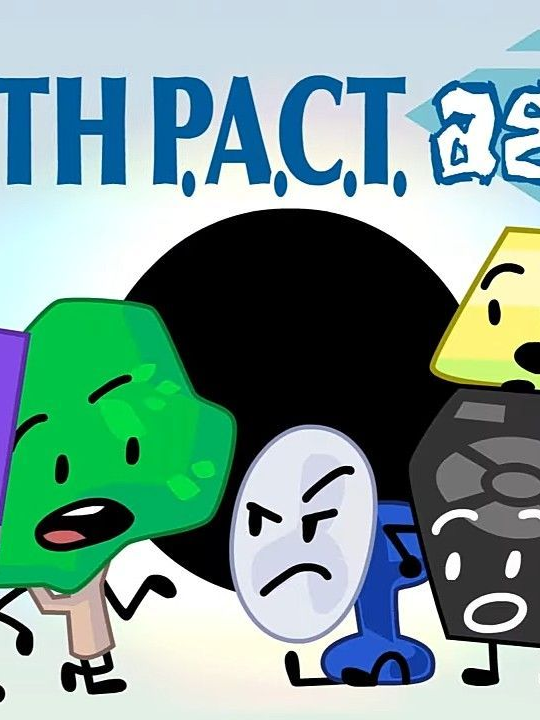 -Death p.a.c.t again 대표 이미지