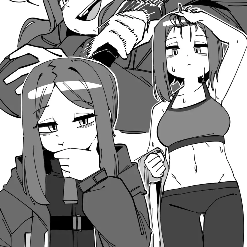 바리 (애인버전임) 대표 이미지