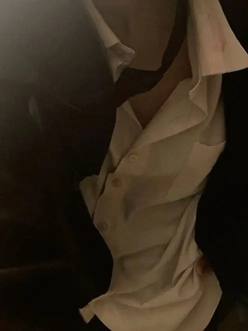 S2re2의 ネクタイ結べへんのやけど