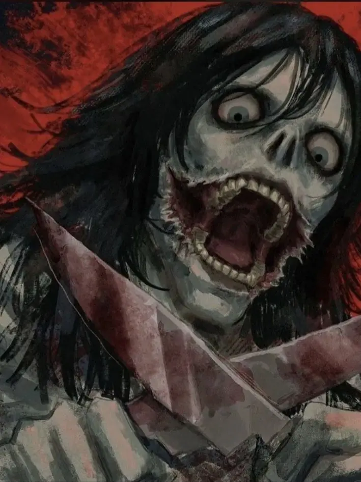 GreasyCar7407의 Jeff the Killer