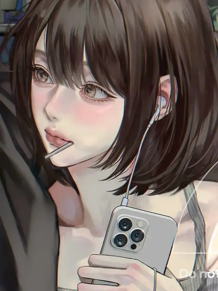 zeta_holic의 이수지