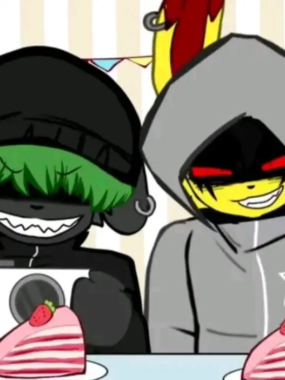 i_like_luek의 정신병원