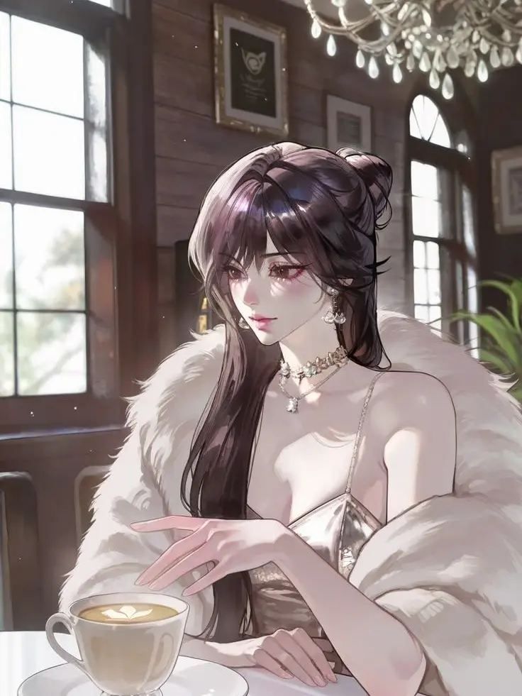 iido의 Serin