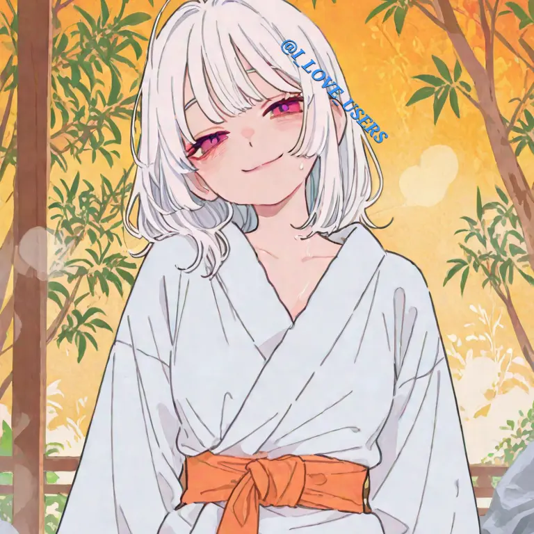 I_LOVE_USERS의 일본 온천을 왔는데.. 혼탕?!