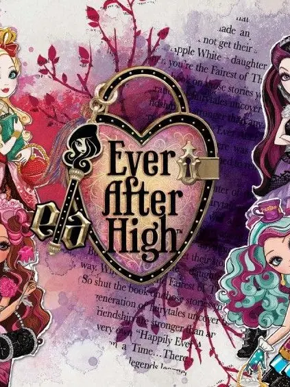 LeanerKrill8081의 Ever After High