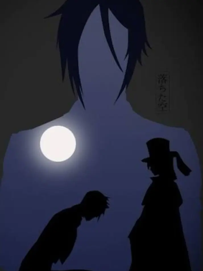 White_Flame의 Black Butler