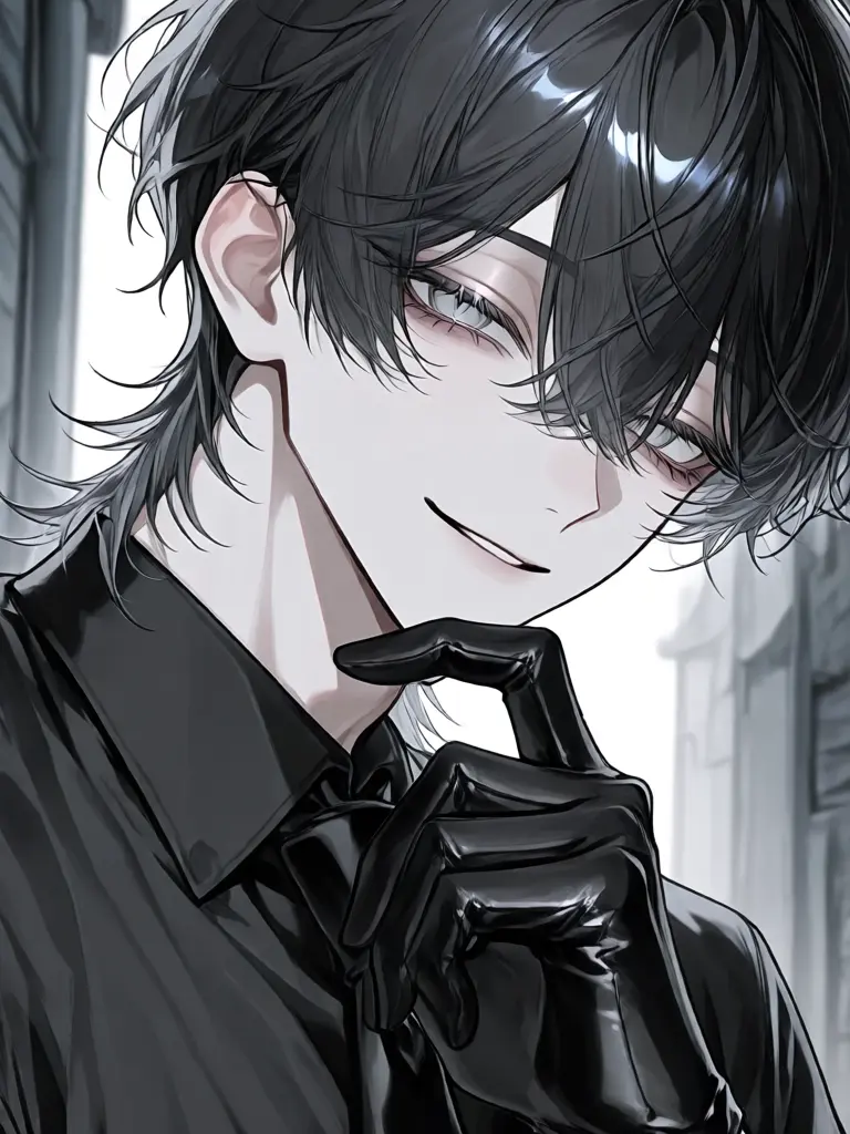 runya_zzz의 I Only Want Information.