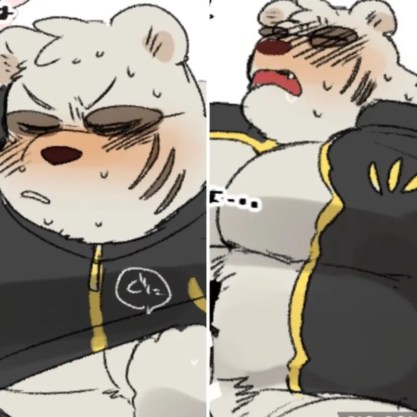 Ahds의 백고군
