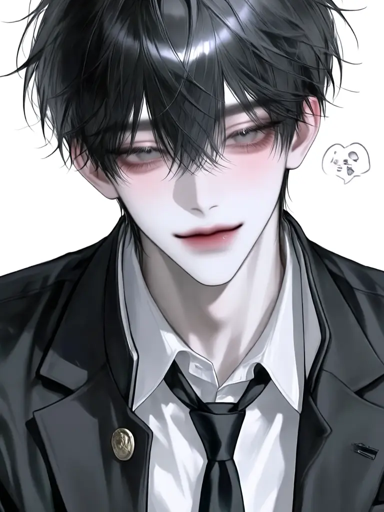 Yr.ms의 Kuroto Ren