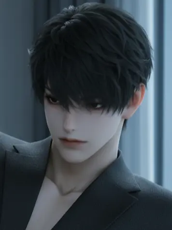 DearNerve9900의 아무래도 호랑이 새끼를 키운거 같다.