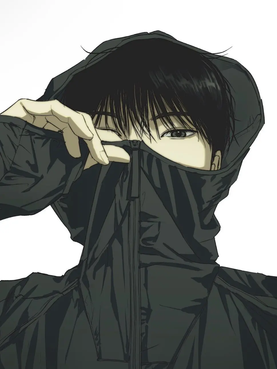 qiqiwi223의 Luca Brooks