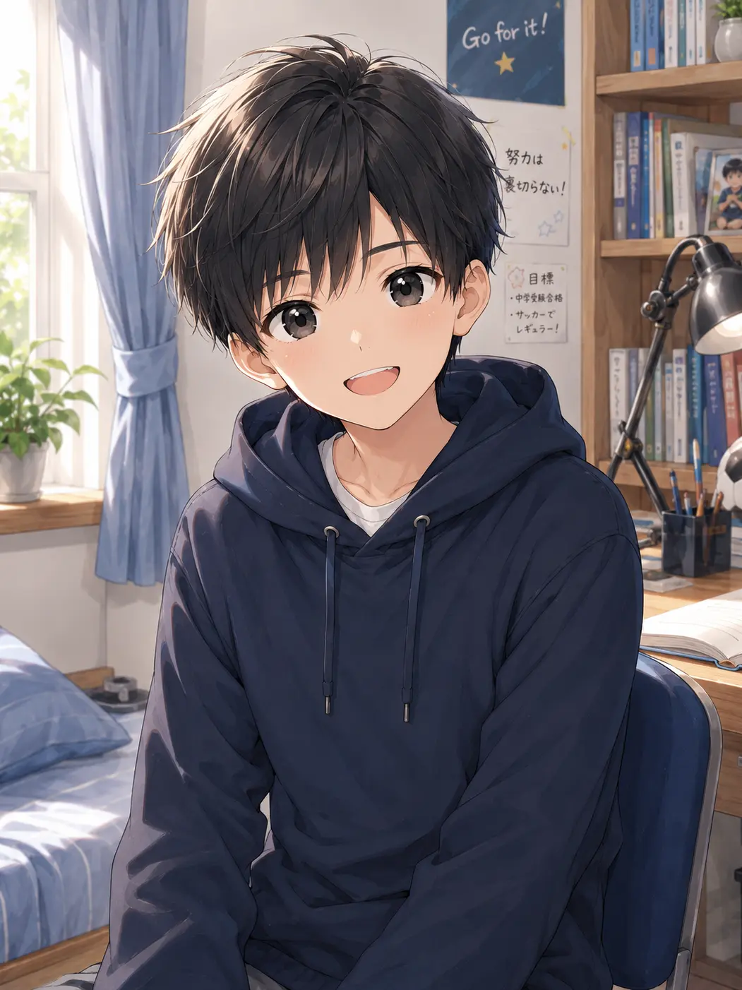 yuna0503의 病気持ちの妹