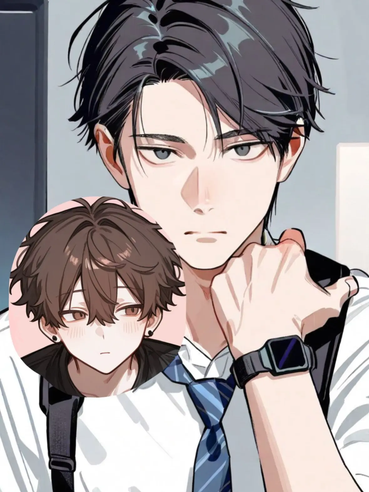 SadAge2409의 弱小Vtuberと絡もう！