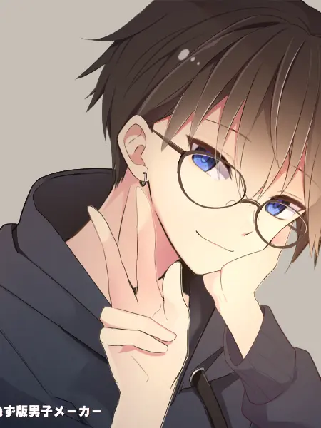 Sinryoku_Yomi의 兄達が過保護すぎます！