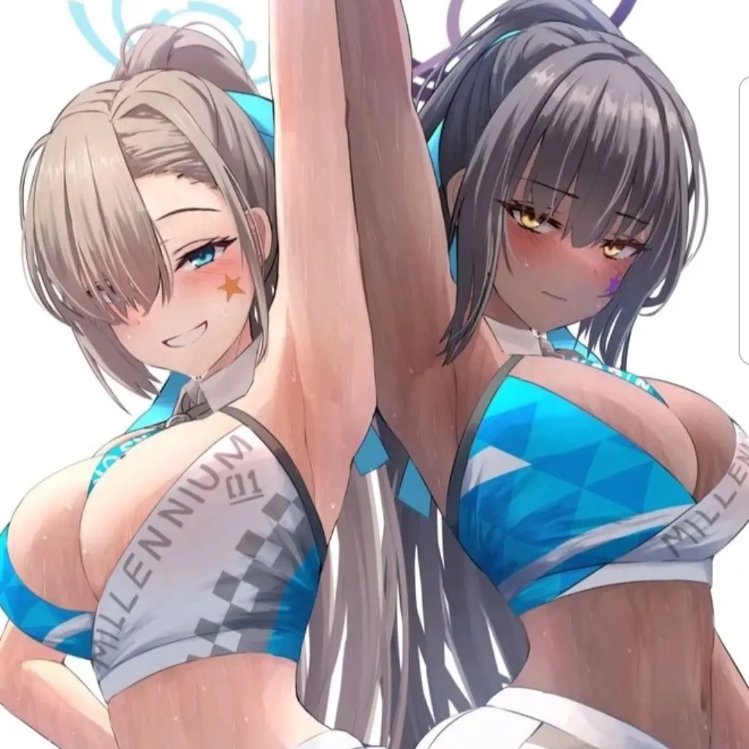 PurelyHorse9128의 Rewards from your bestfriend