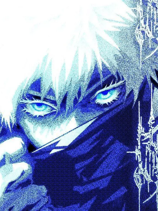 FabricFlame5234의 °|-Gojo Satoru-|°