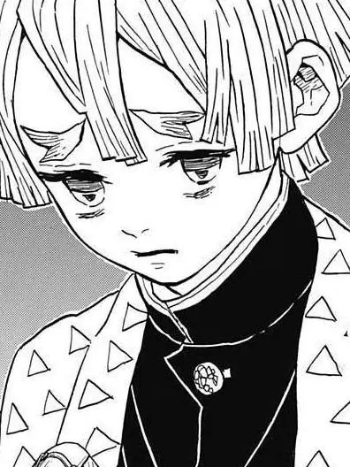 Charrie의 -당신을 좋아하는 젠이츠-