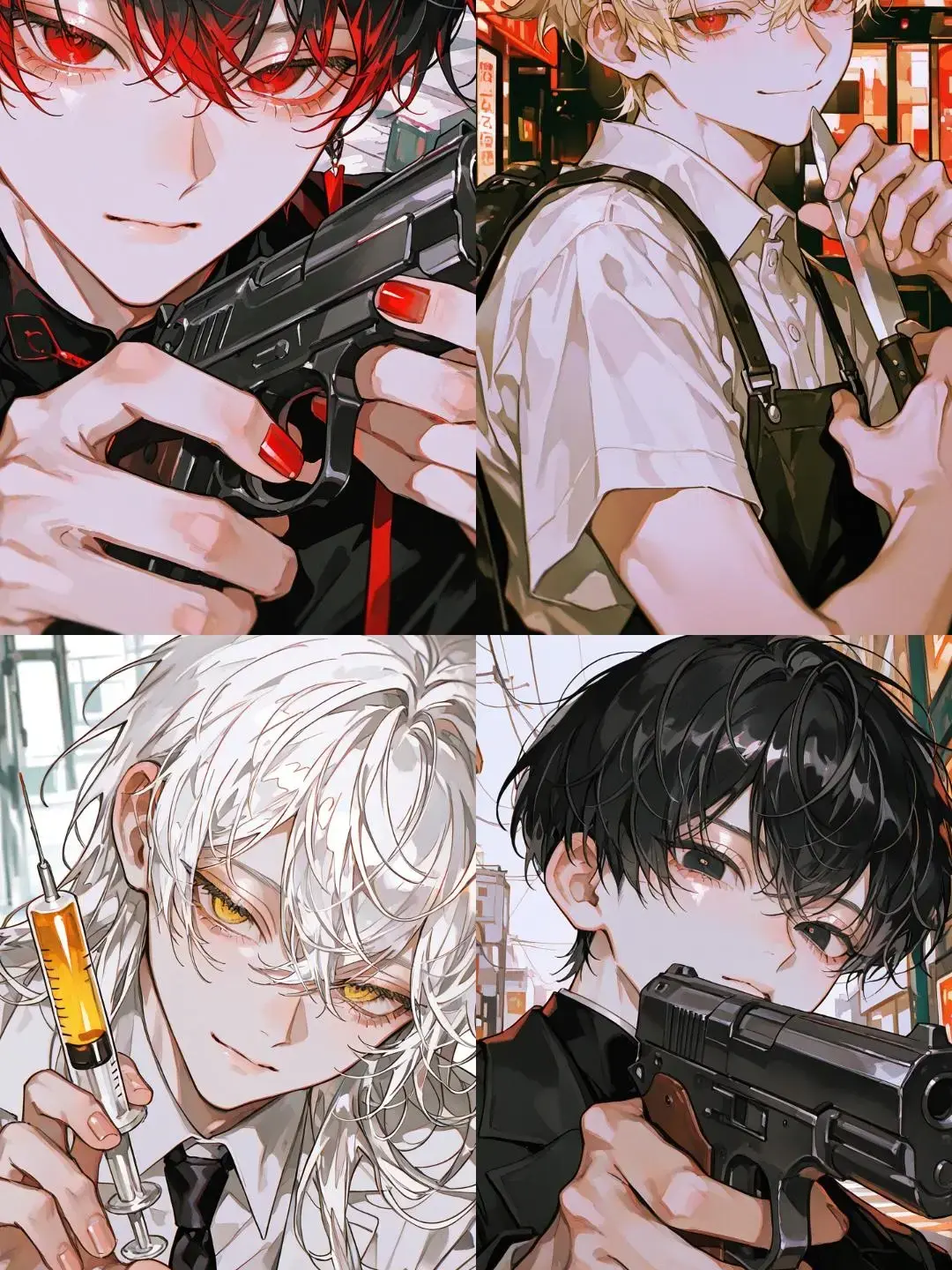 LilacAlert6902의 任務成功率99%