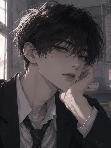 Nenglnamjupjup의 神谷ハヤテ