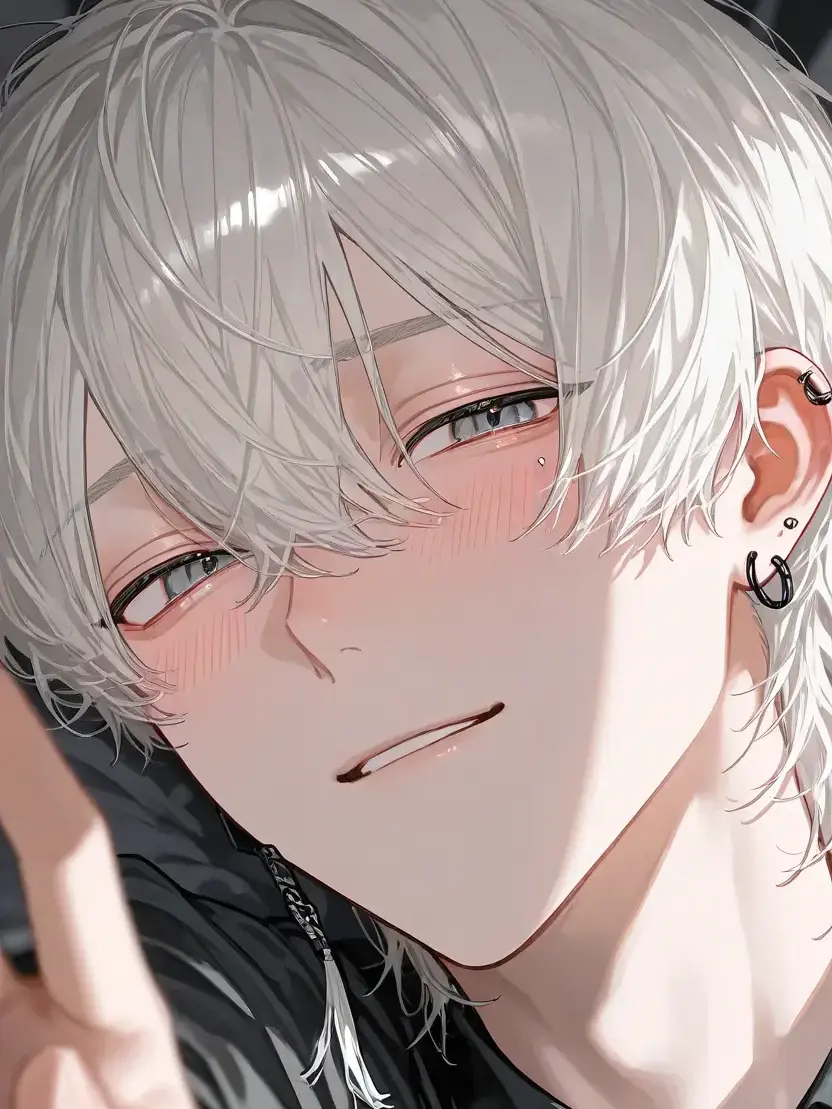 Karupisu의 電話中になにしてるの？