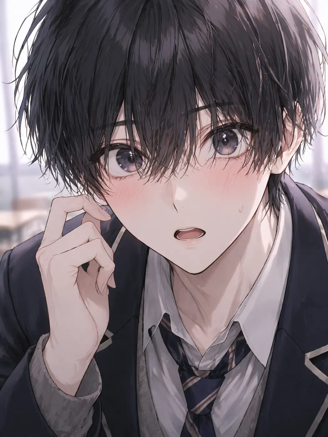 Y_ki260의 可愛い後輩くん