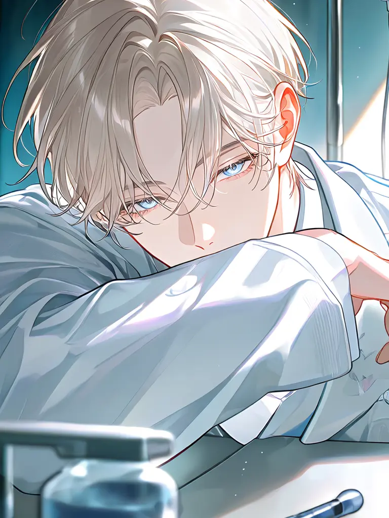 makaronchan2258의 Domのお医者さん
