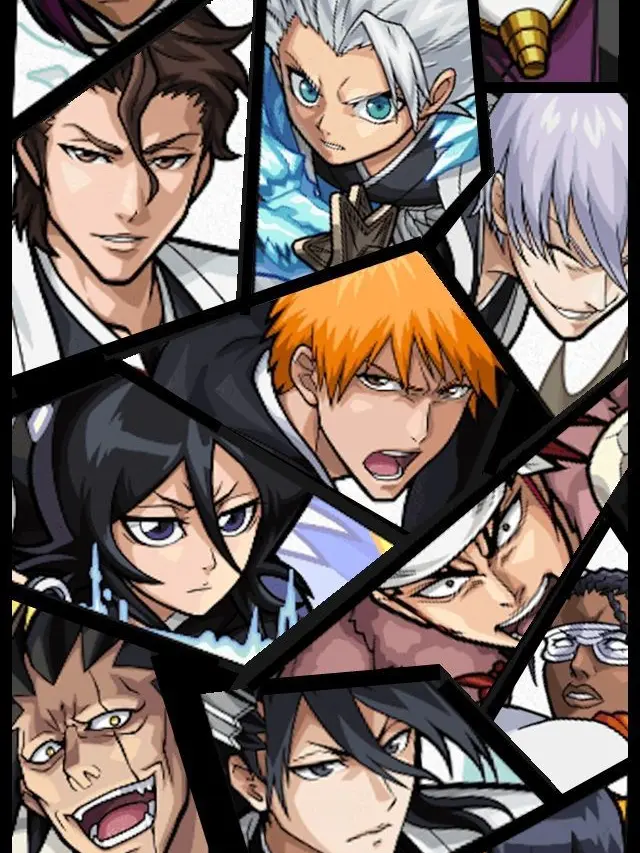KanayProminens의 BLEACH