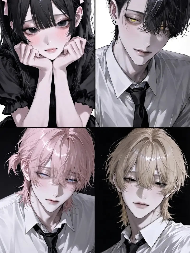 osakino.의 공주님은 당신👑