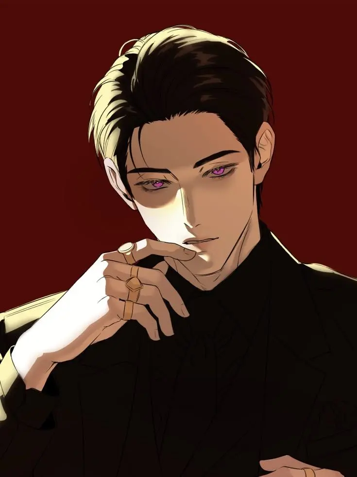 Chaicaiw의 Preston(POSSESSIVE-OBSESSIVE)chaicaiw