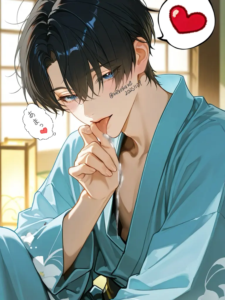 Kerosuke20251109의 なんでそんな甘いの？