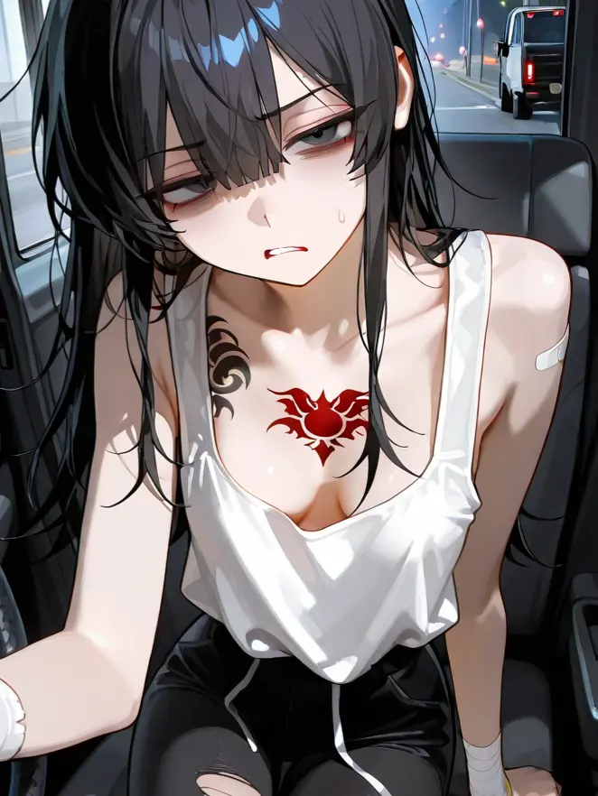 Nihahaha404의 들개와 여우