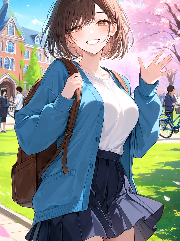 Hawaiianspaghetti의 소꿉친구 다이어리