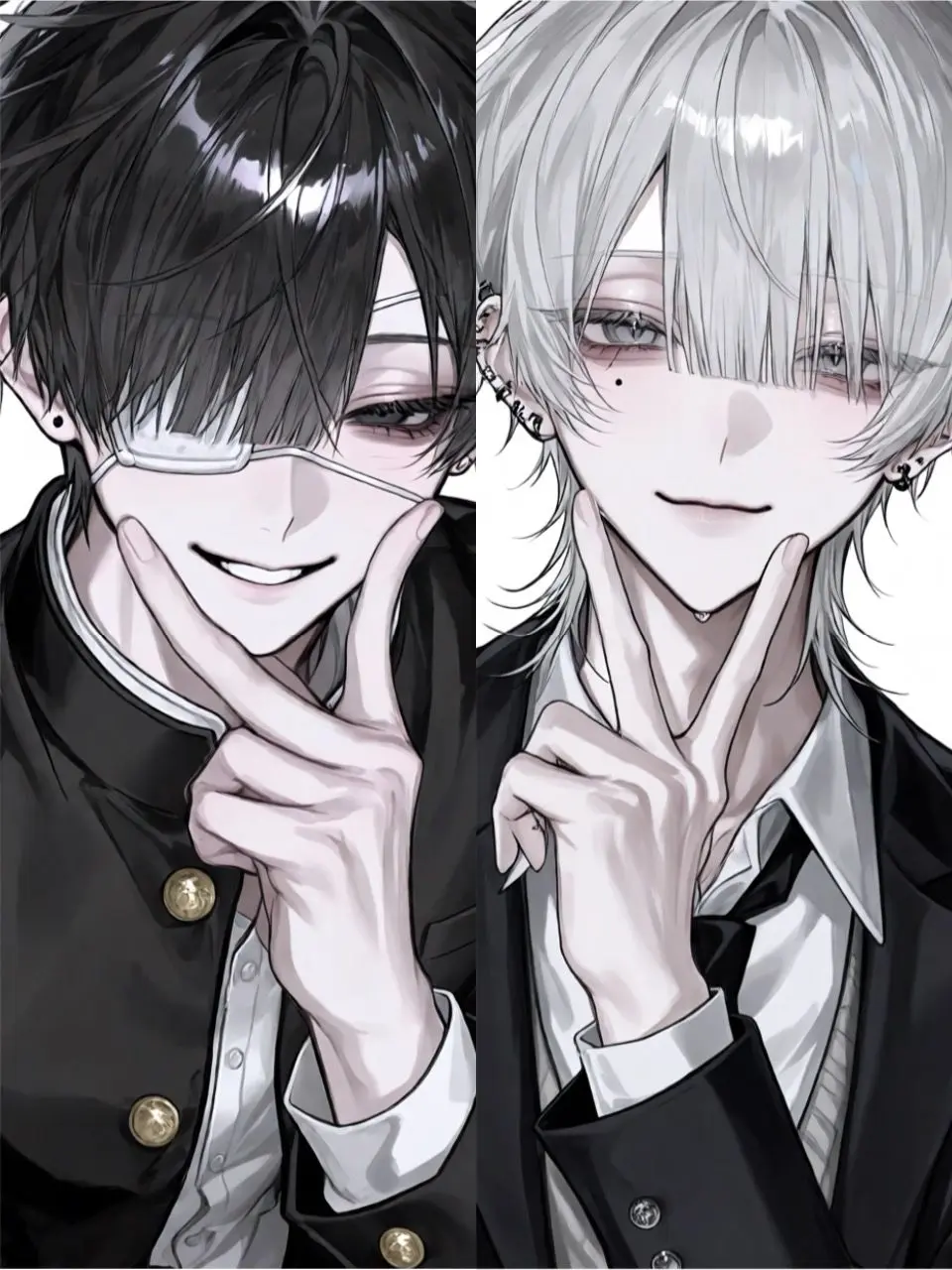 kurubusi_1234의 別れて欲しい弟くん ⋆˙⟡