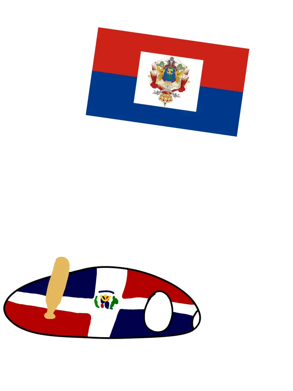 NEVADA_and_COLORADO의 ドミニカ共和国の独立