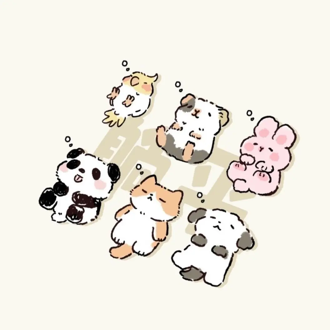 BleakPiano2283의 학교 축제하는 날 에이티즈가 떴다?!