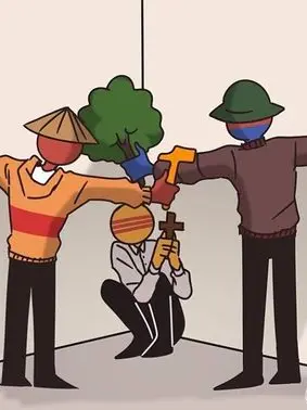 happy1052의 컨휴+여우