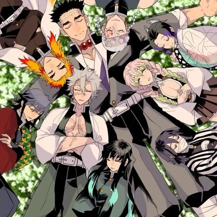 I_want_to_be_famous_T.T의 귀멸 남자쉐어하우스 (3만??!!?!