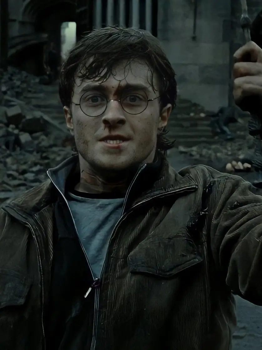 Yagi-San의 018- B A T T L E  O F  H O G W A R T S