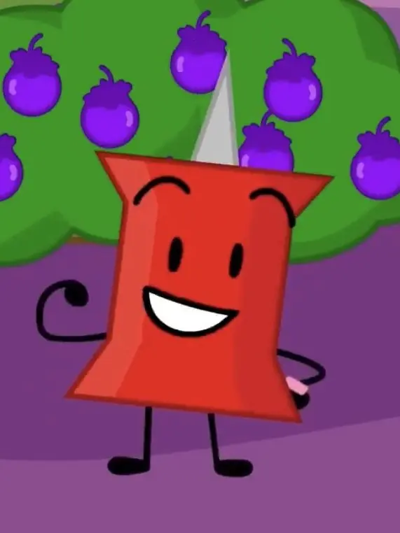 YOYLEsage2763의 B002 - Pin - BFDI