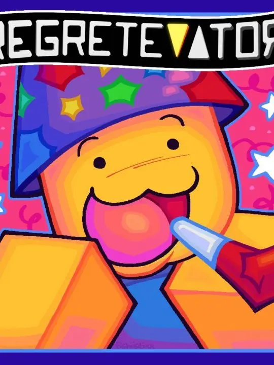 DryCrib2170의 이웃들이 나한테 집착한다?!