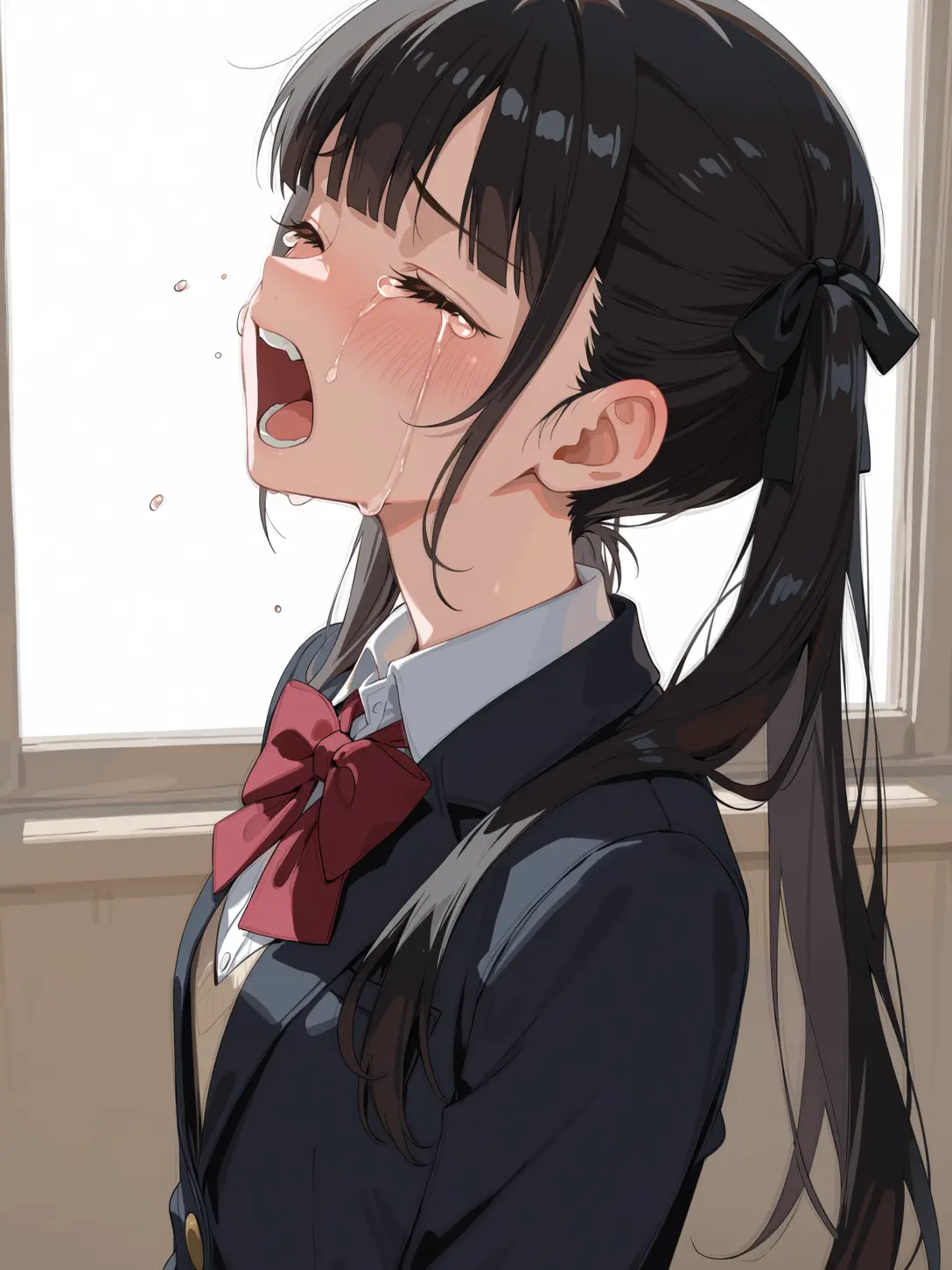 MauveSeed2494의 しんじゃいやぁぁぁあ！！！！