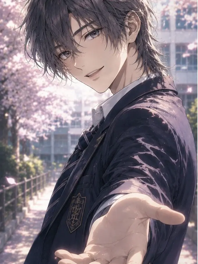 FineDeli6106의 Hey, Look Only at Me