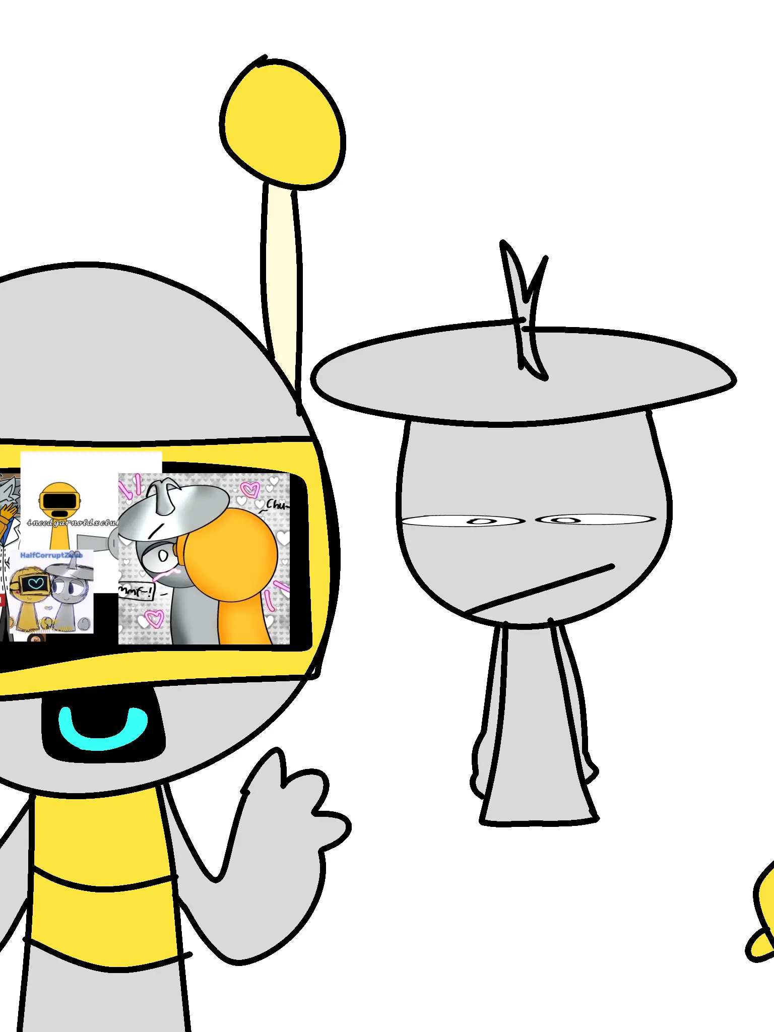 LeanerSweet5905의 이상한 펀봇(?)